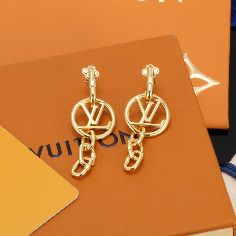 LV Earrings